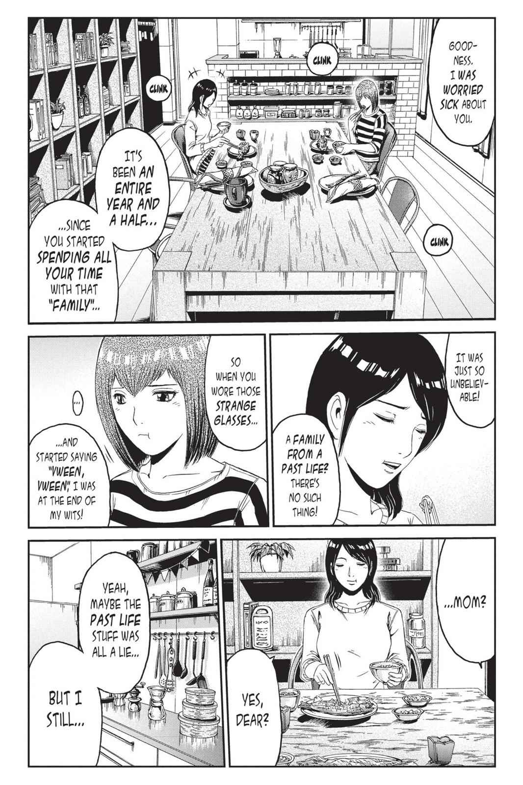 GTO - Paradise Lost Chap 57 - Next Chap 58