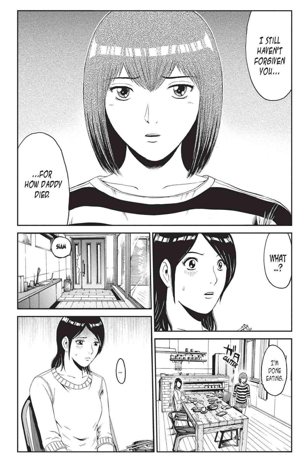 GTO - Paradise Lost Chap 57 - Next Chap 58