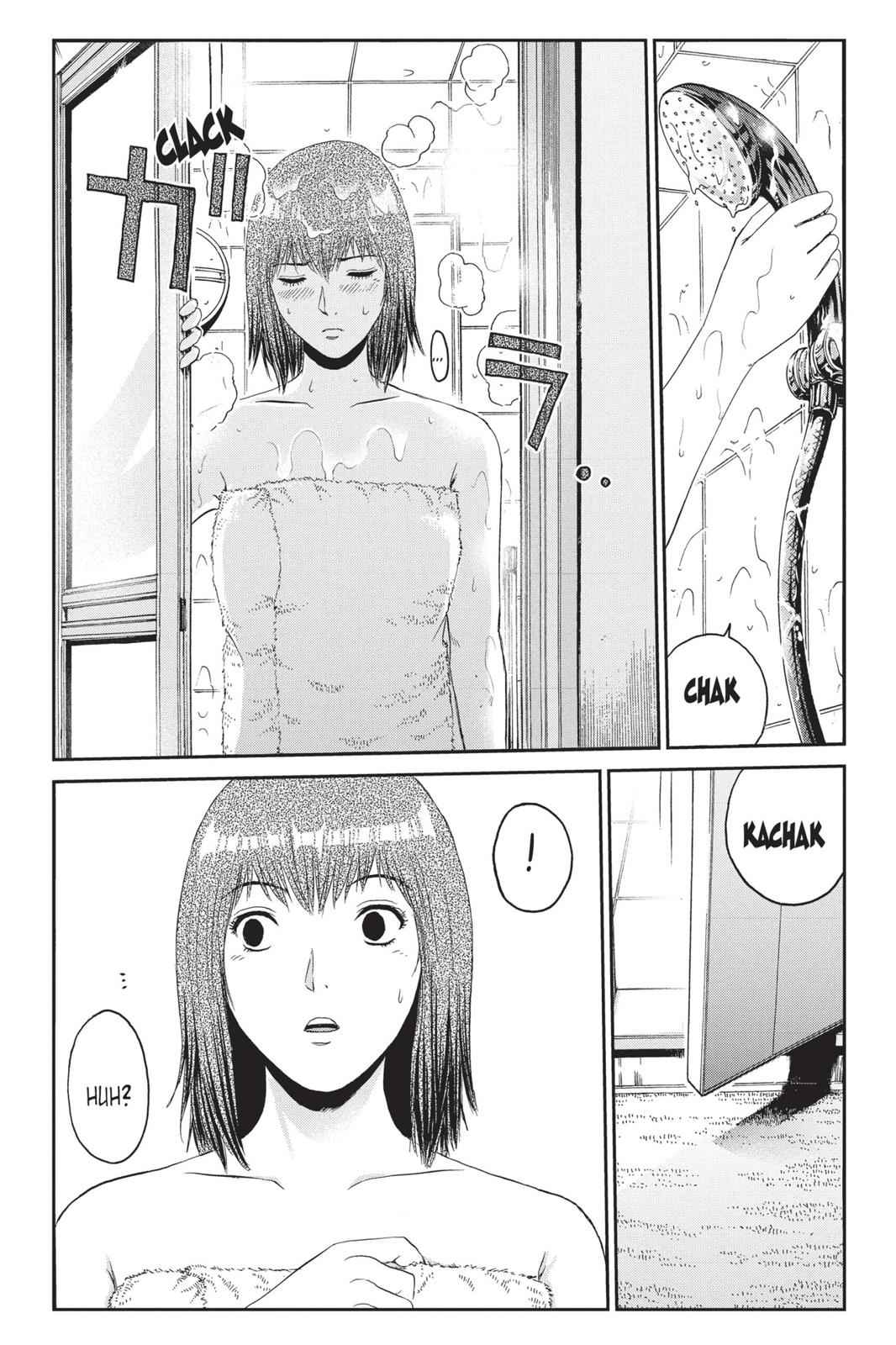 GTO - Paradise Lost Chap 54 - Next Chap 55