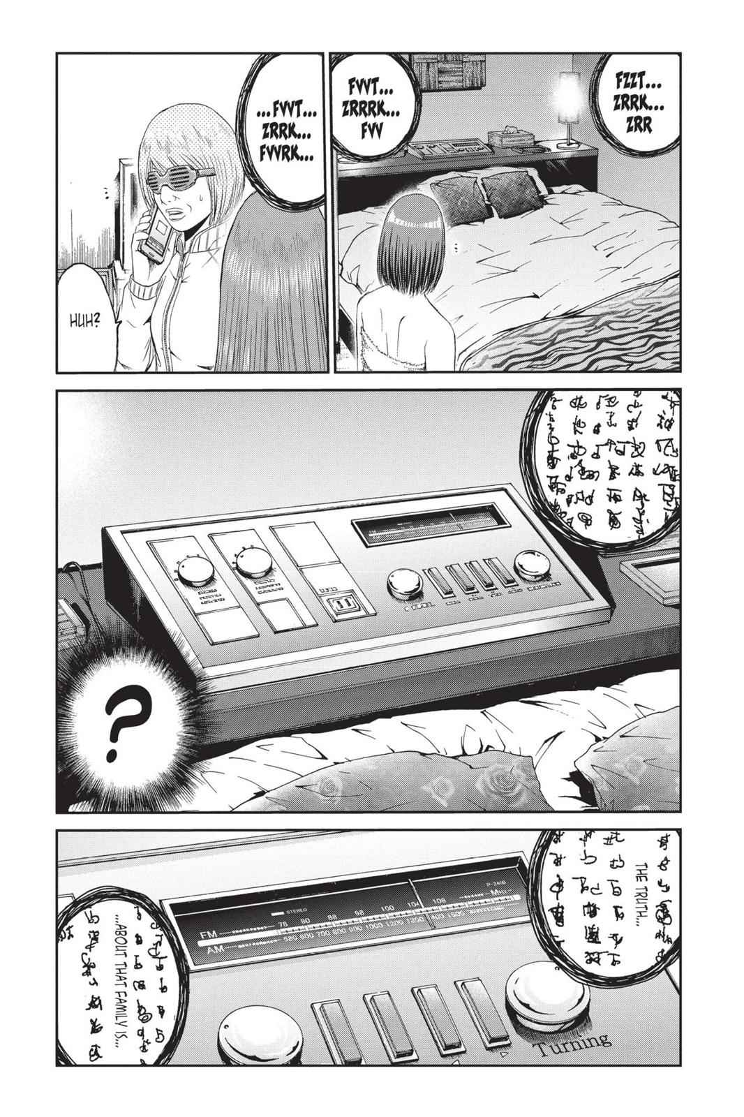 GTO - Paradise Lost Chap 55 - Next Chap 56