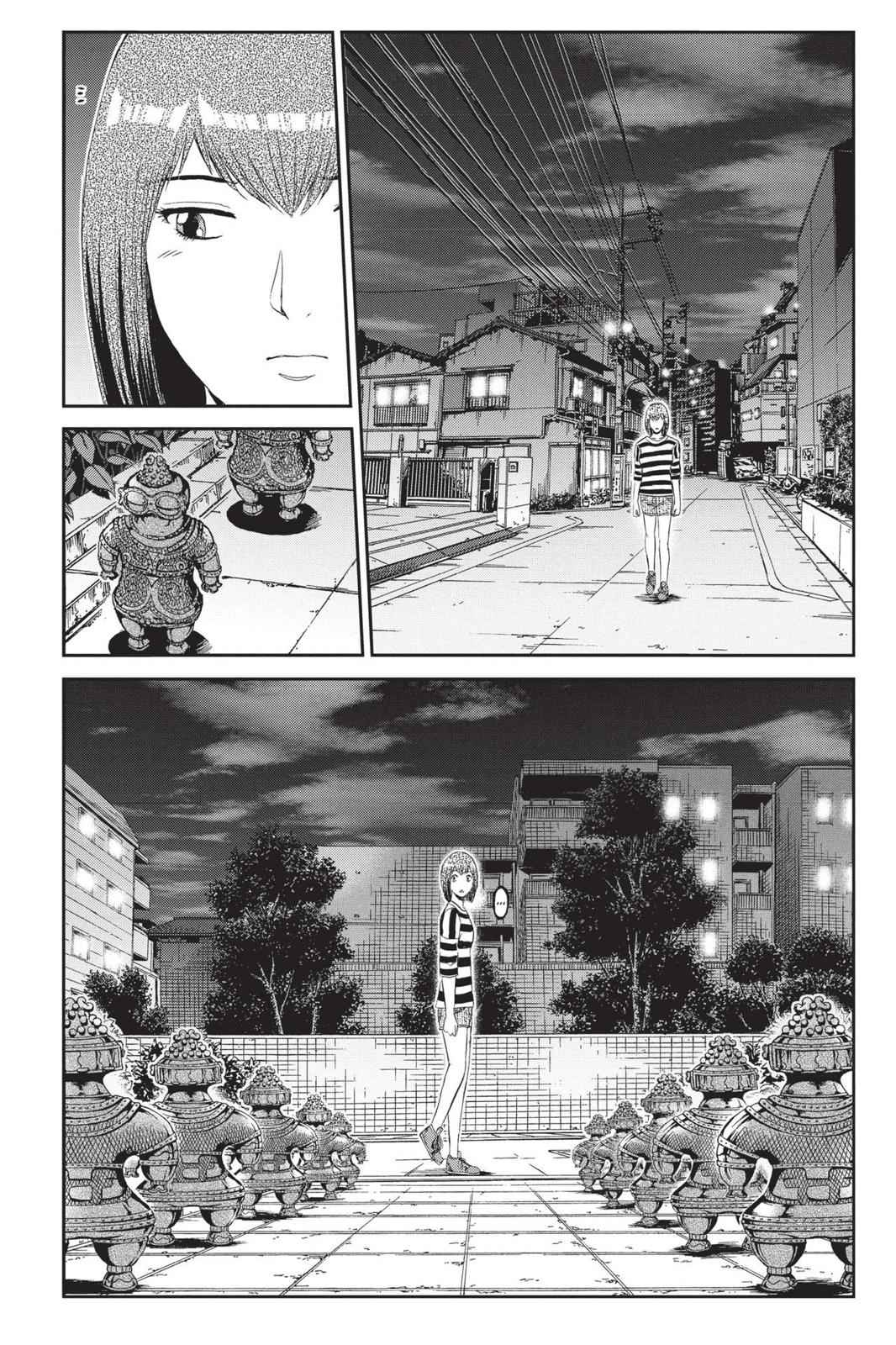 GTO - Paradise Lost Chap 58 - Next Chap 59