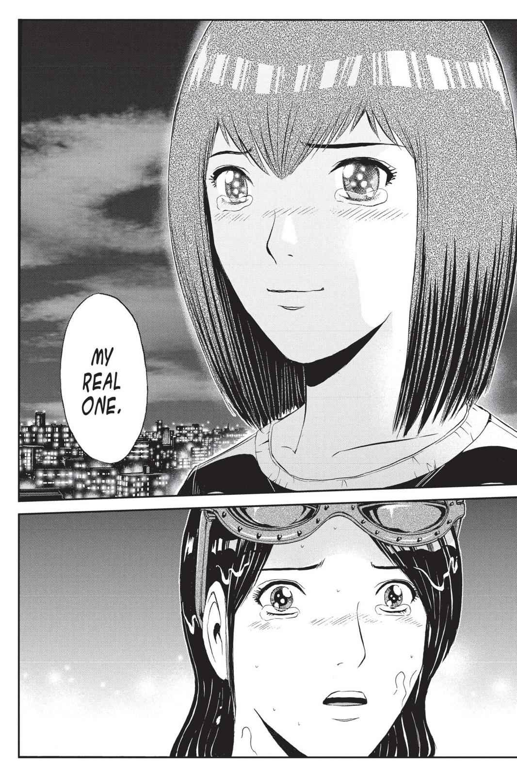 GTO - Paradise Lost Chap 59 - Next Chap 60