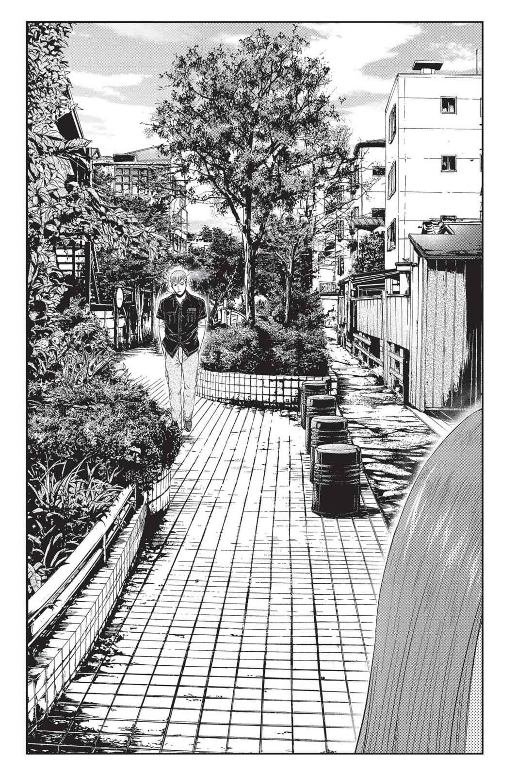 GTO - Paradise Lost Chap 50 - Next Chap 51