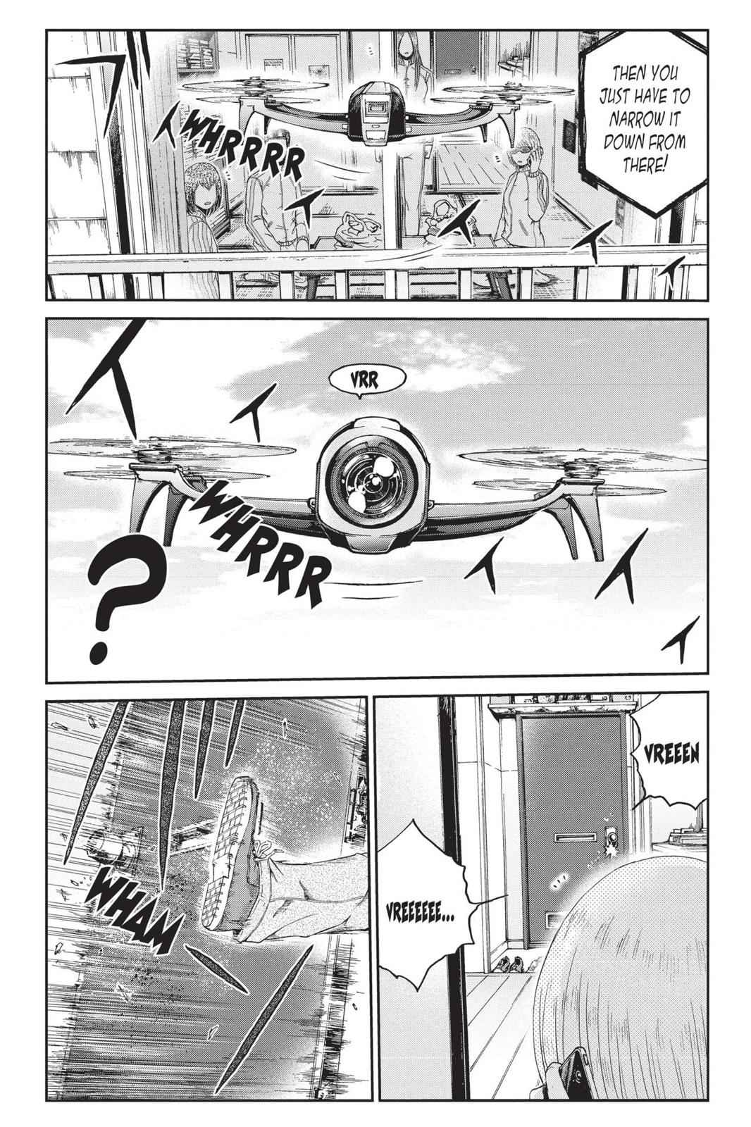 GTO - Paradise Lost Chap 51 - Next Chap 52