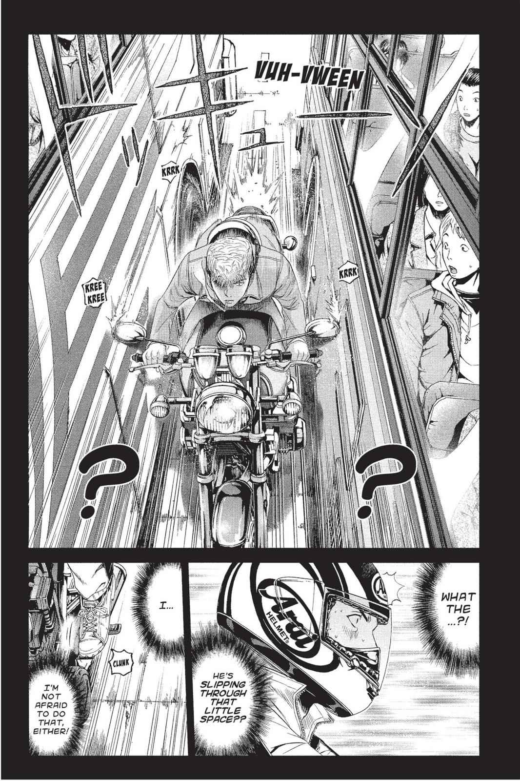 GTO - Paradise Lost Chap 64 - Next Chap 65