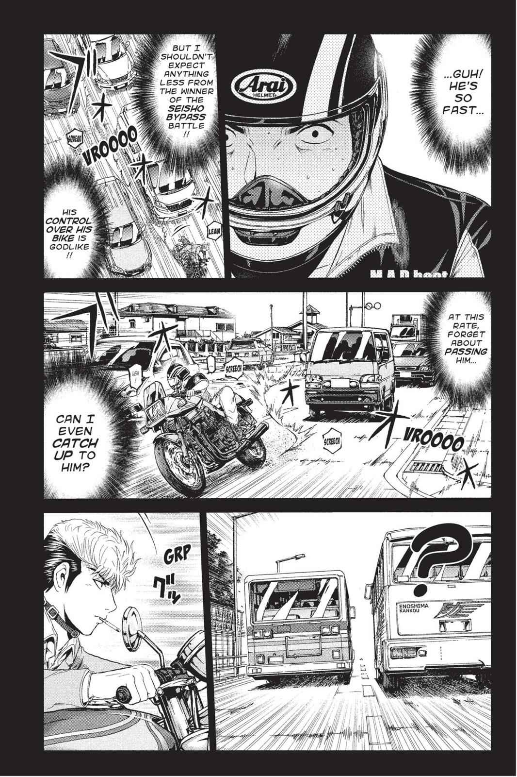 GTO - Paradise Lost Chap 64 - Next Chap 65