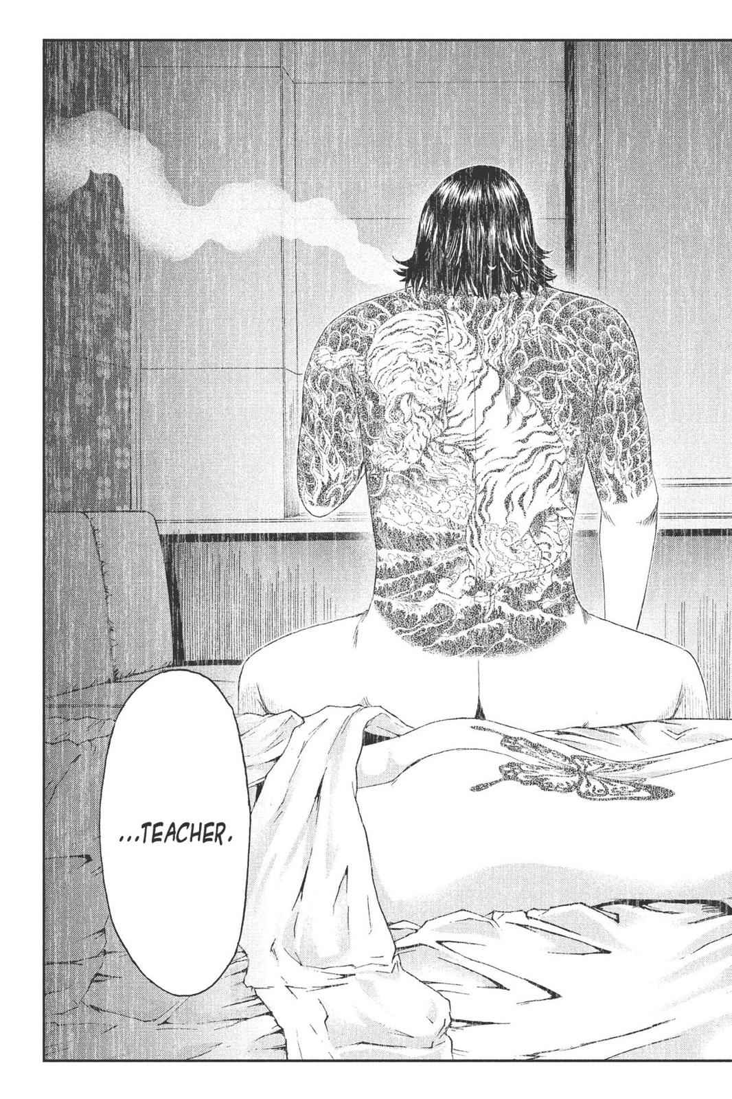 GTO - Paradise Lost Chap 60 - Next Chap 61