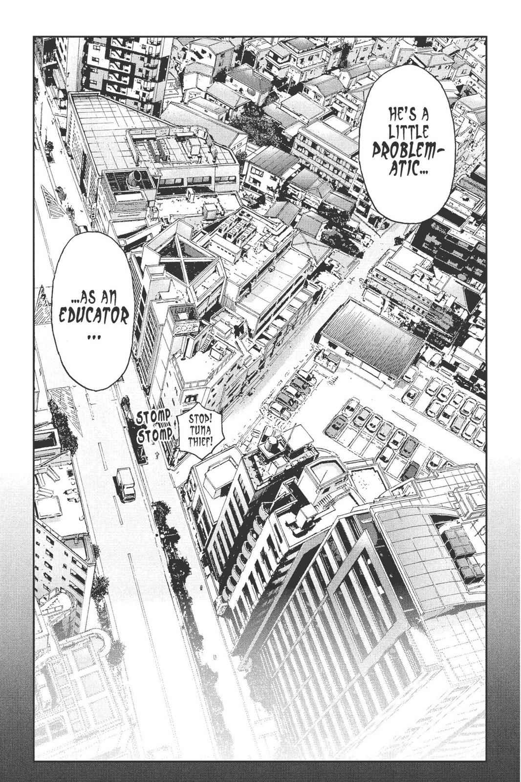 GTO - Paradise Lost Chap 60 - Next Chap 61