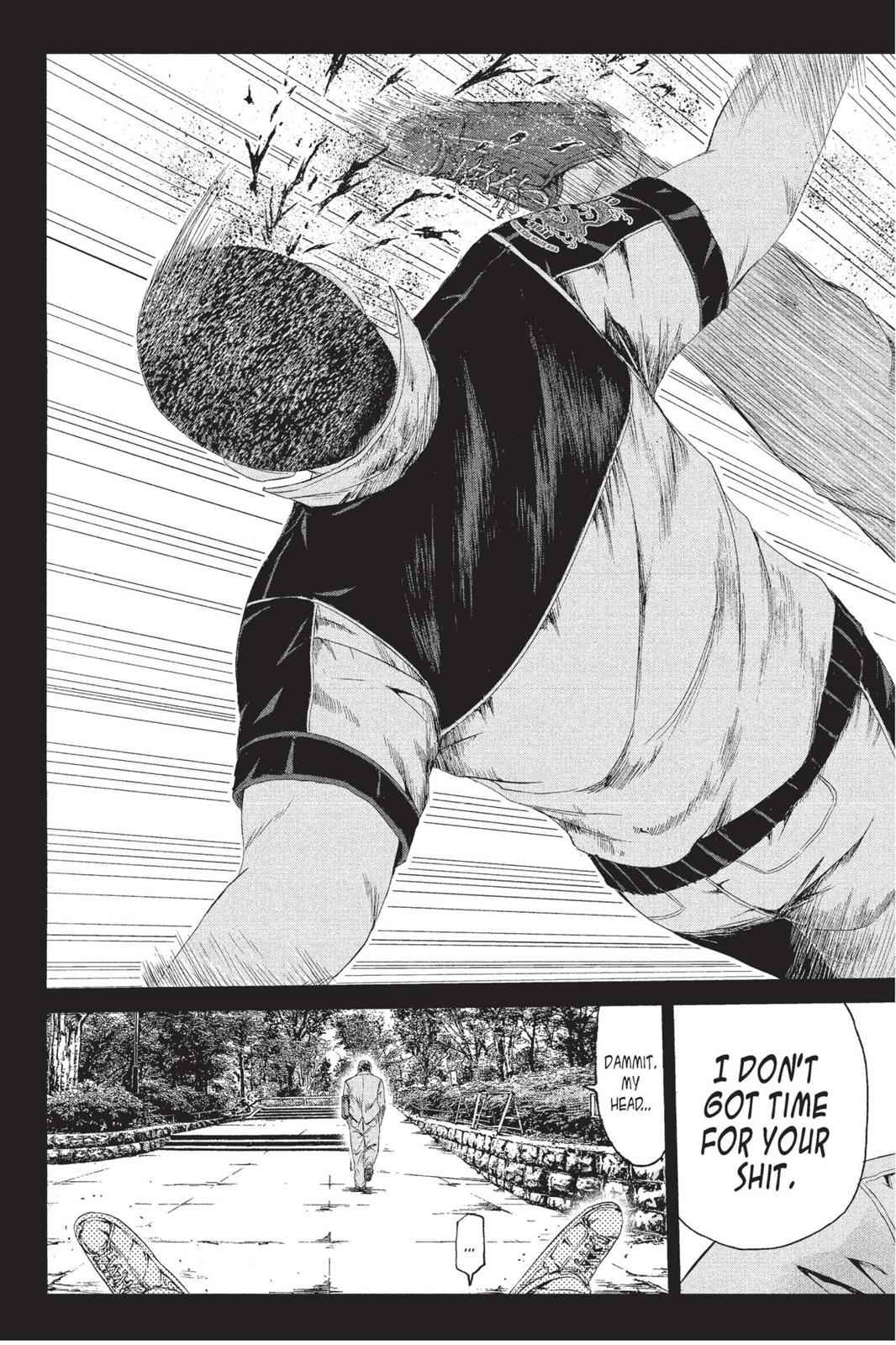 GTO - Paradise Lost Chap 63 - Next Chap 64