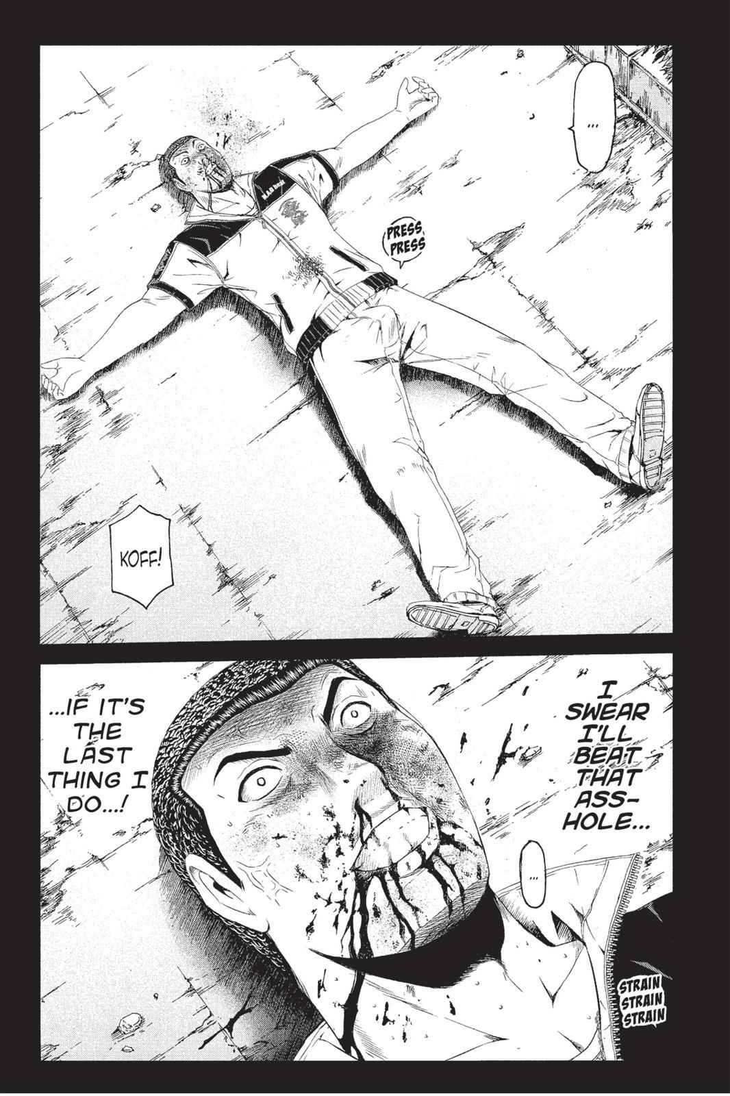 GTO - Paradise Lost Chap 63 - Next Chap 64