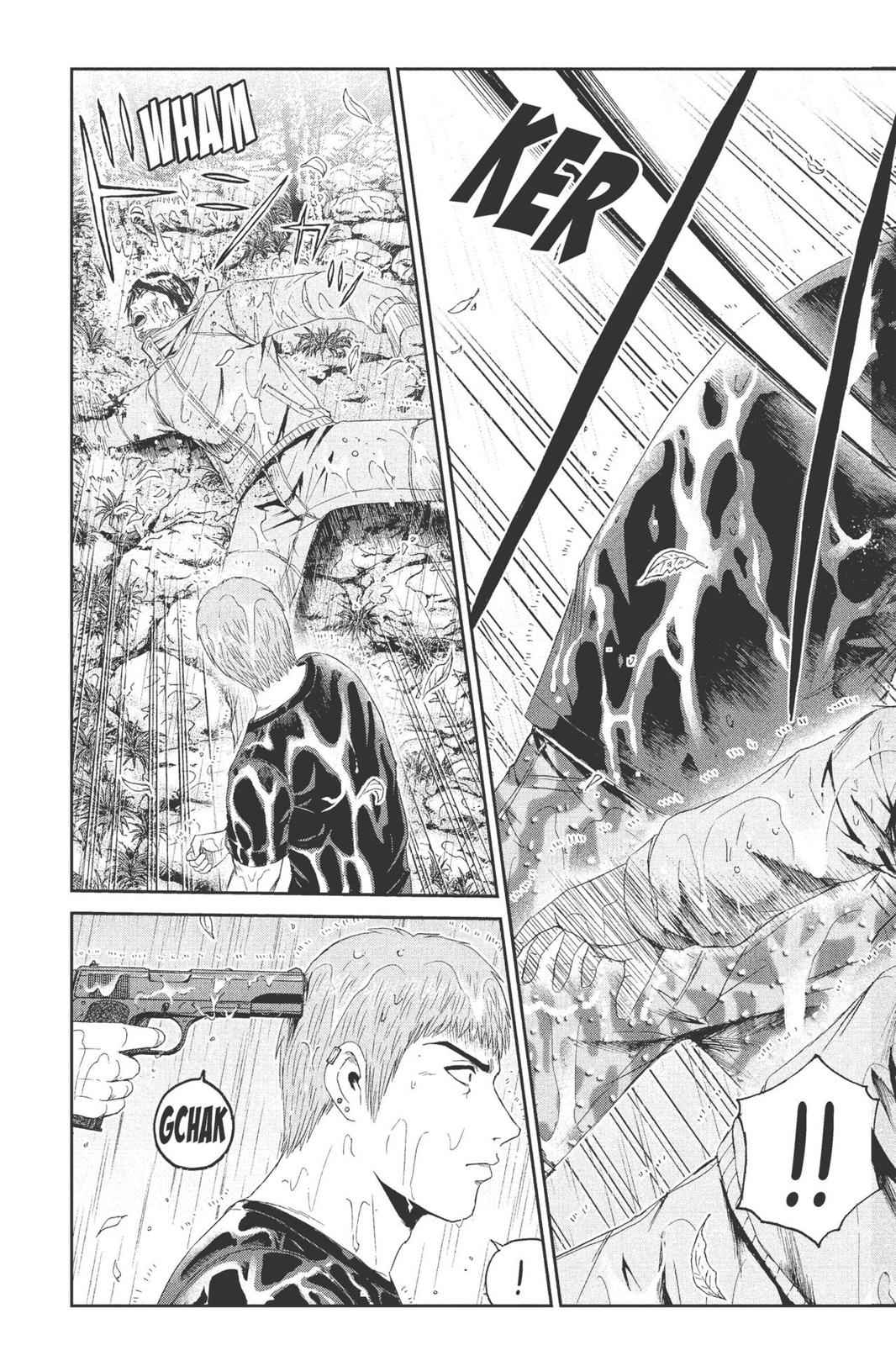 GTO - Paradise Lost Chap 77 - Next Chap 78