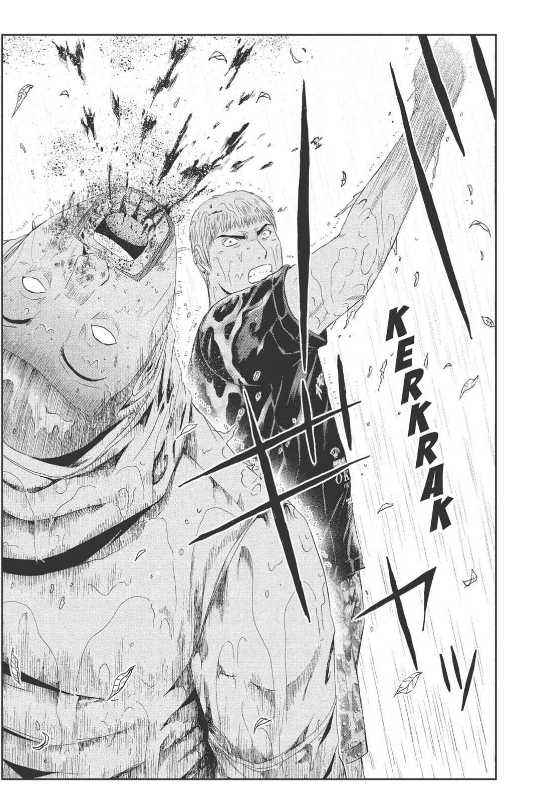 GTO - Paradise Lost Chap 77 - Next Chap 78