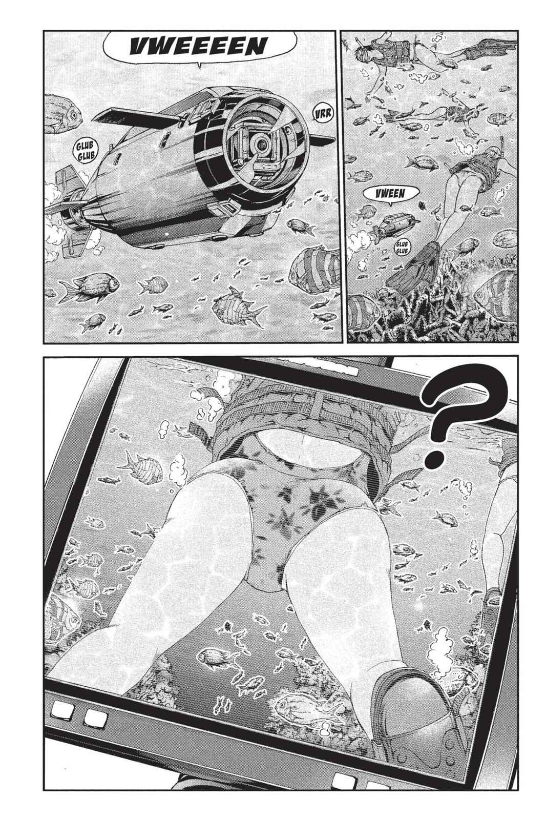 GTO - Paradise Lost Chap 74 - Next Chap 75