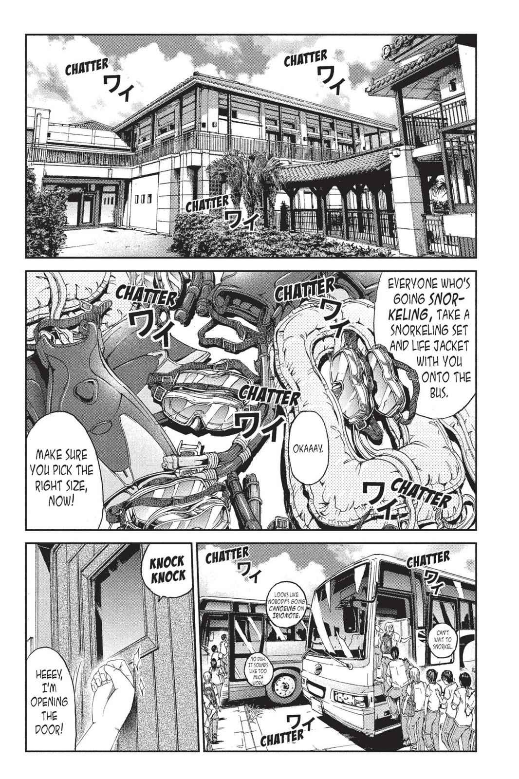 GTO - Paradise Lost Chap 74 - Next Chap 75
