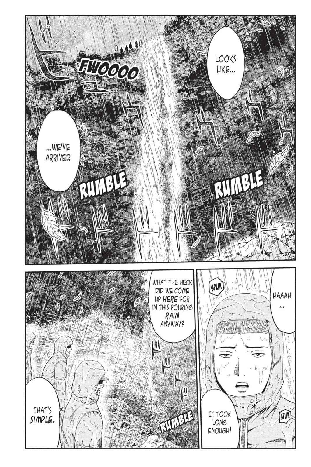 GTO - Paradise Lost Chap 75 - Next Chap 76