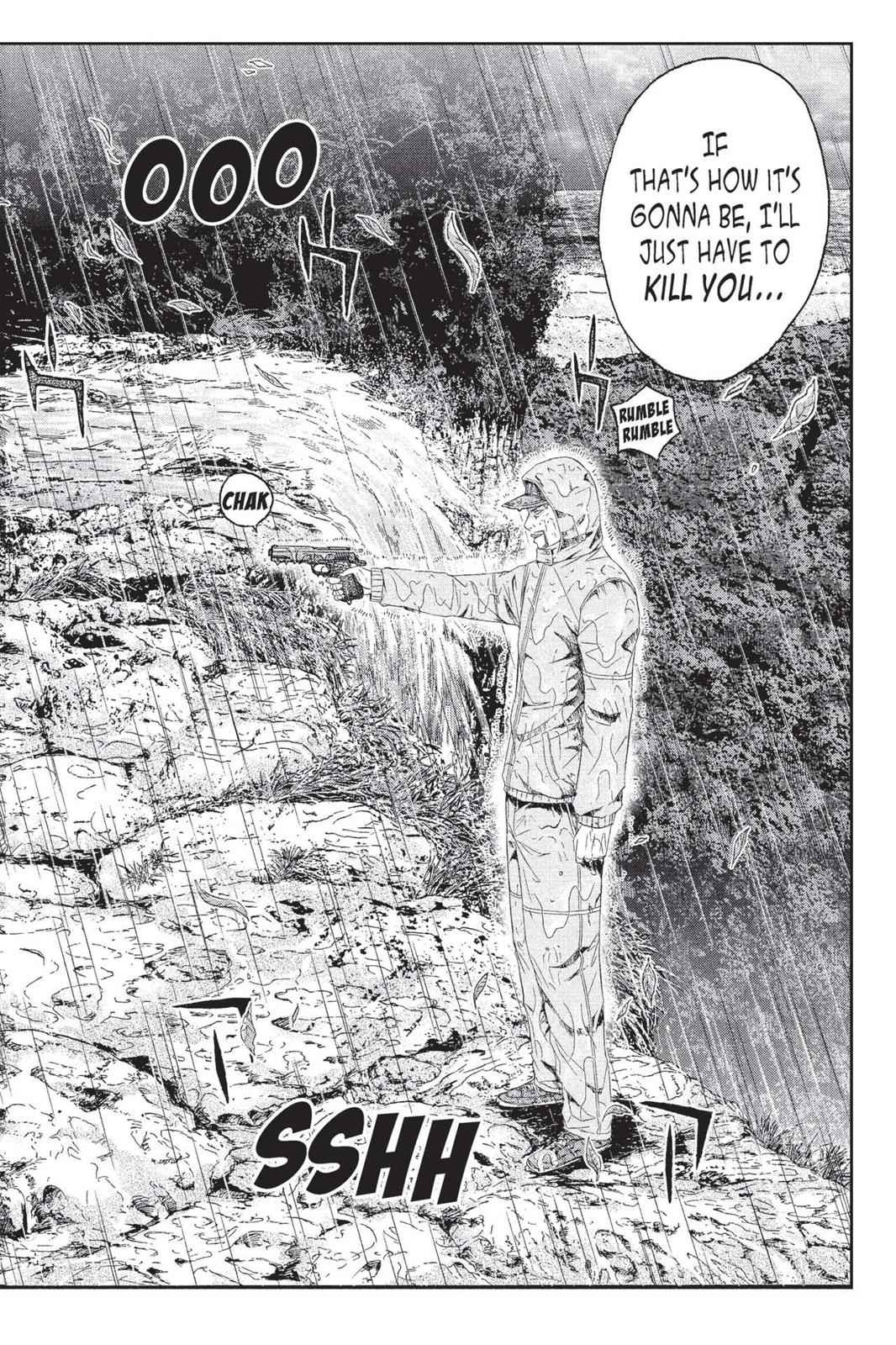 GTO - Paradise Lost Chap 75 - Next Chap 76