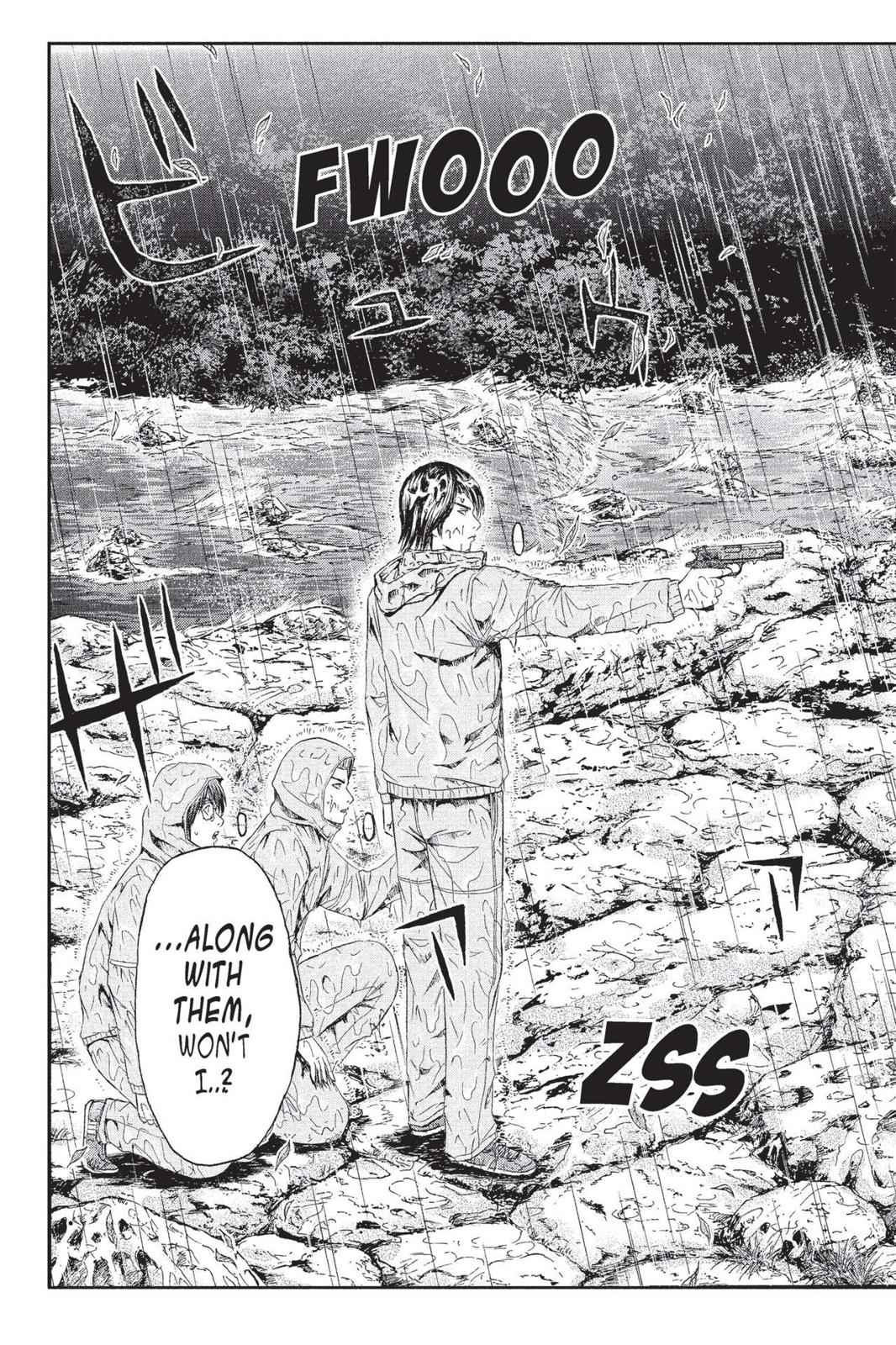 GTO - Paradise Lost Chap 75 - Next Chap 76