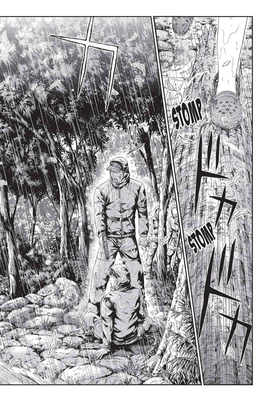 GTO - Paradise Lost Chap 76 - Next Chap 77