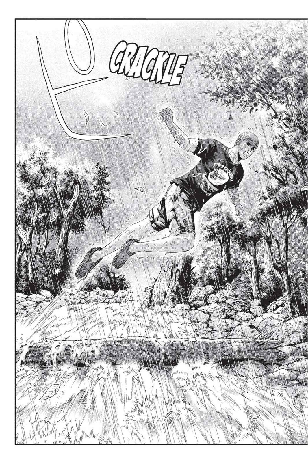 GTO - Paradise Lost Chap 76 - Next Chap 77