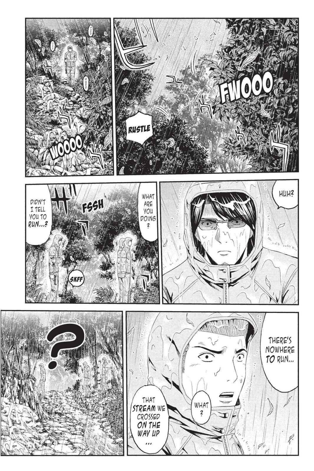 GTO - Paradise Lost Chap 76 - Next Chap 77