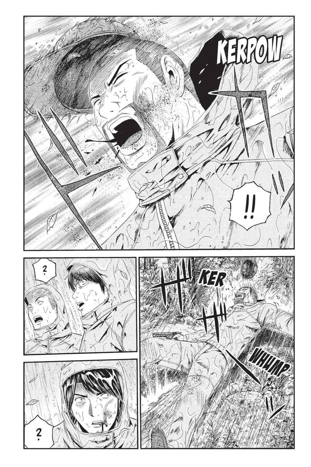 GTO - Paradise Lost Chap 76 - Next Chap 77