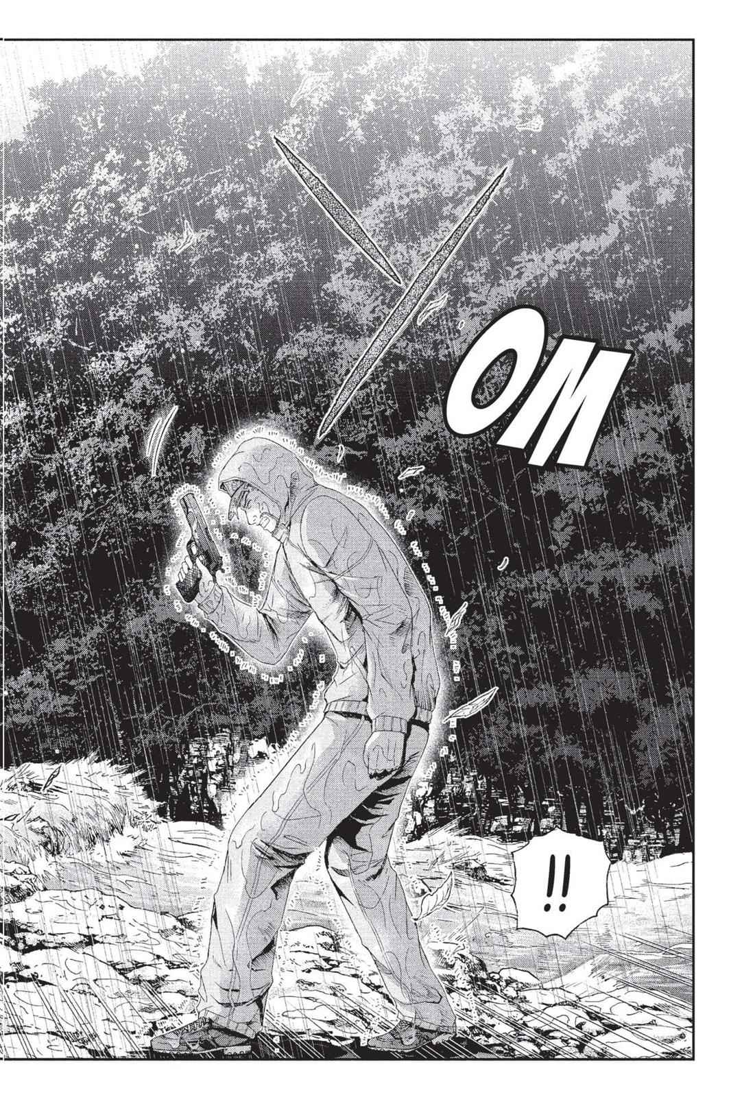 GTO - Paradise Lost Chap 76 - Next Chap 77