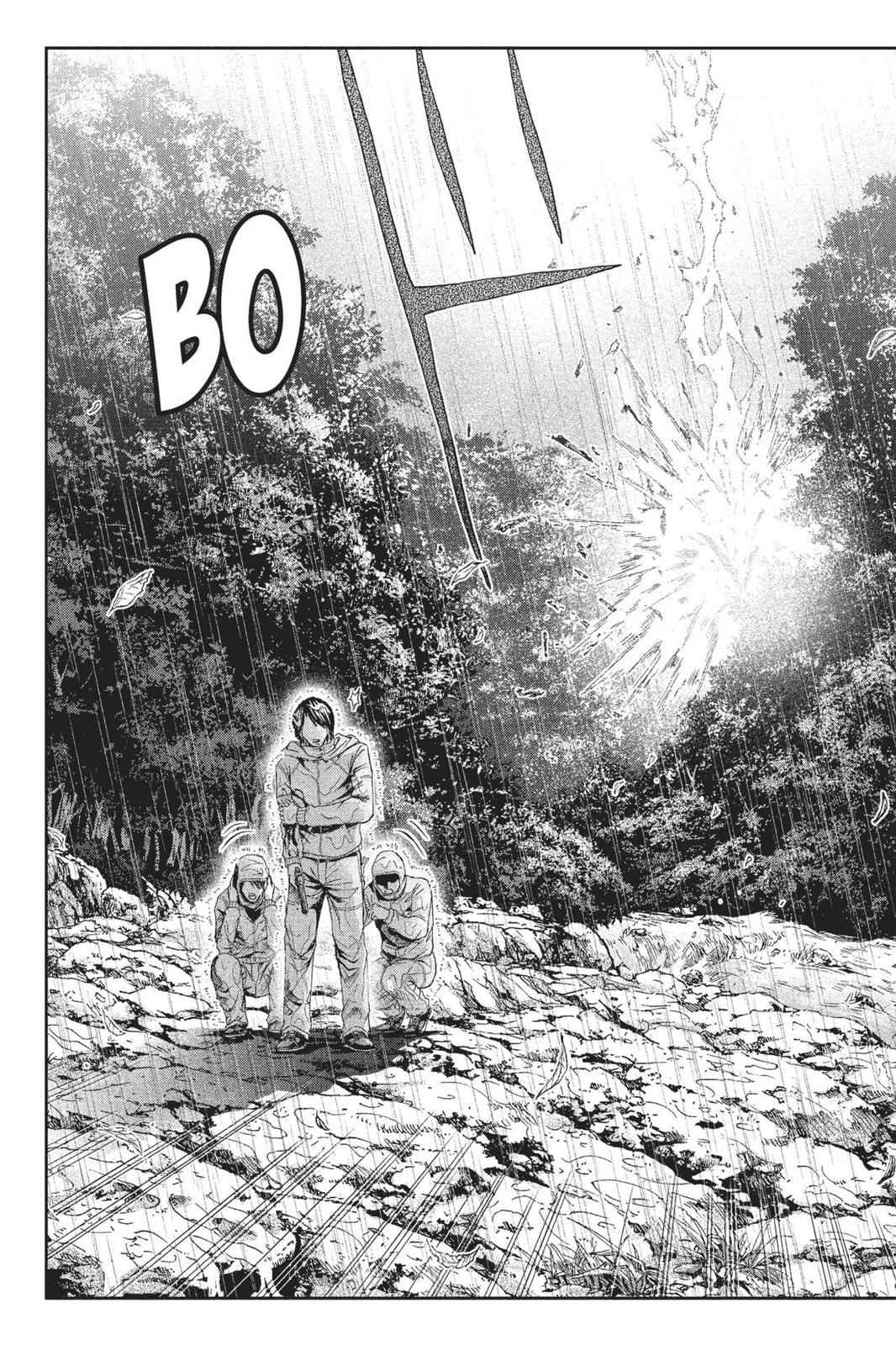 GTO - Paradise Lost Chap 76 - Next Chap 77