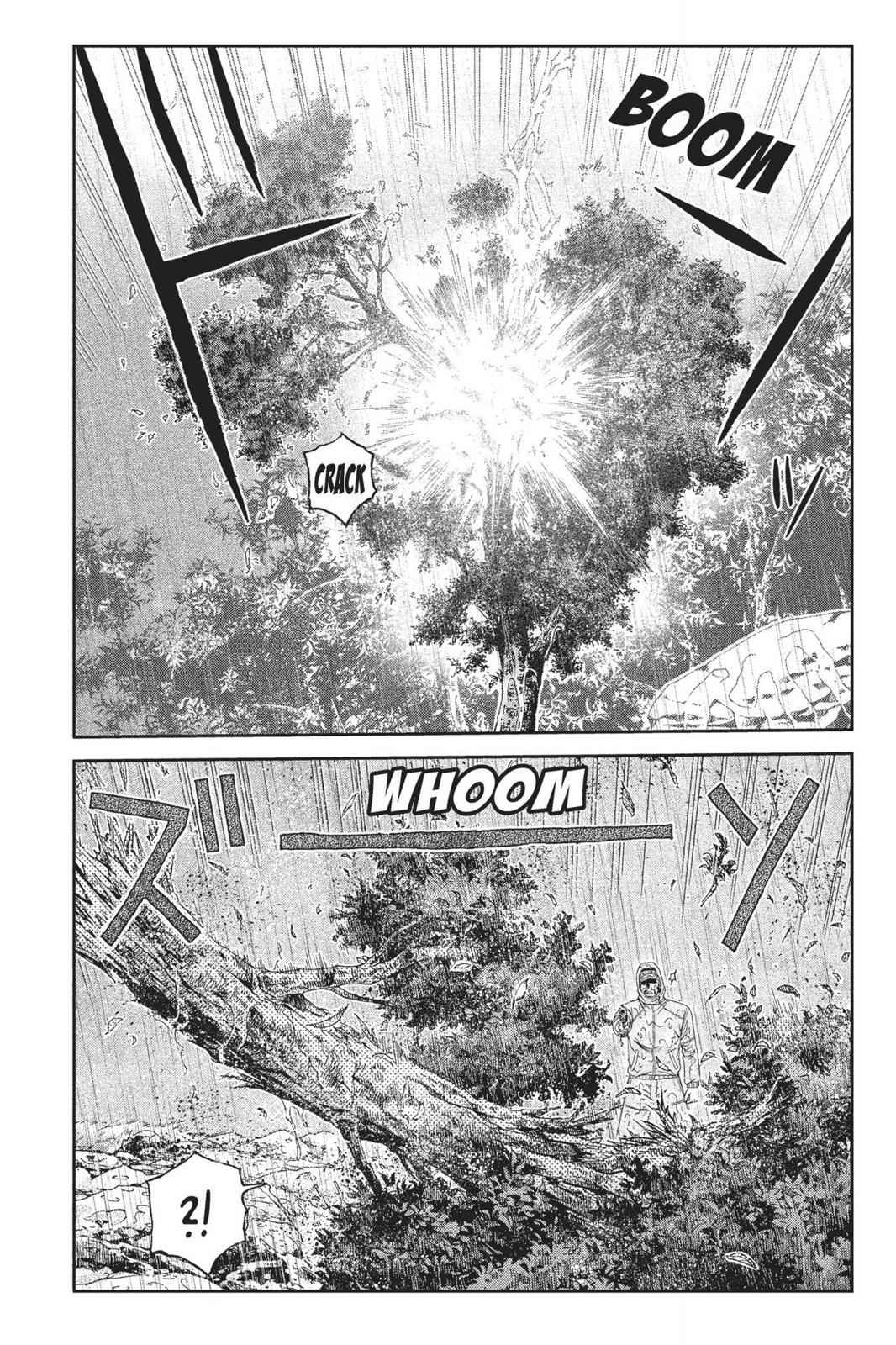 GTO - Paradise Lost Chap 76 - Next Chap 77
