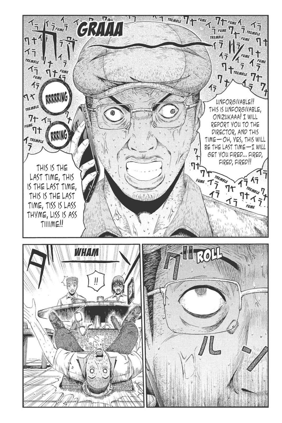 GTO - Paradise Lost Chap 78 - Next Chap 79