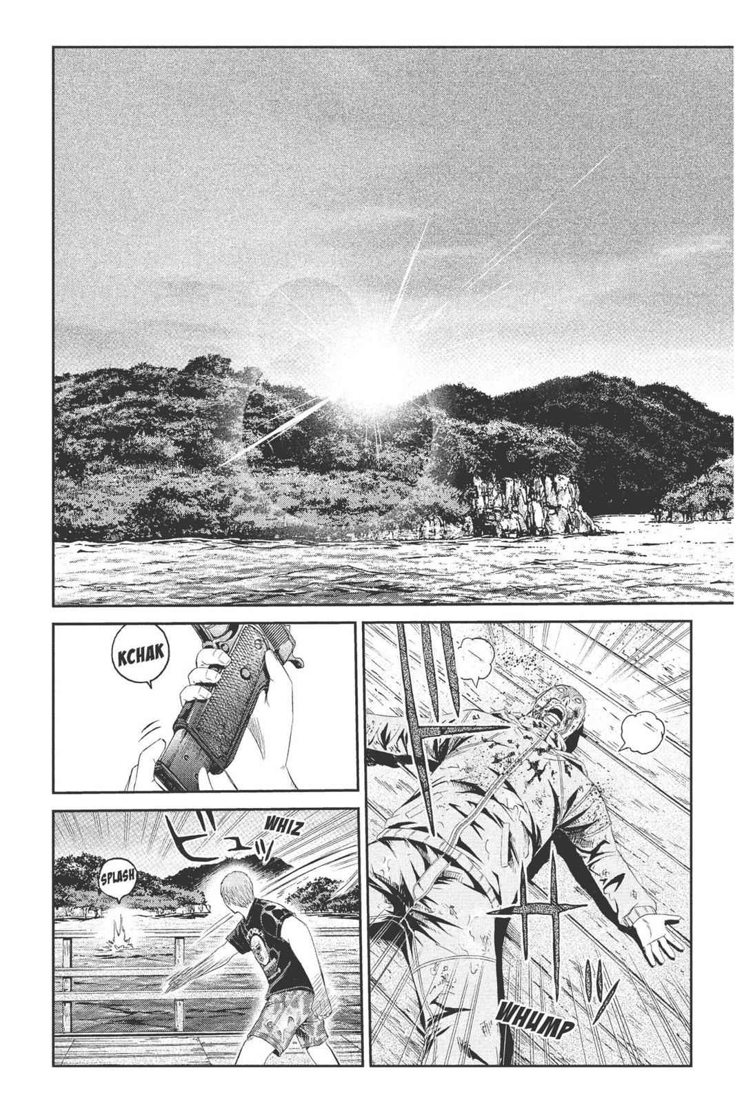 GTO - Paradise Lost Chap 78 - Next Chap 79