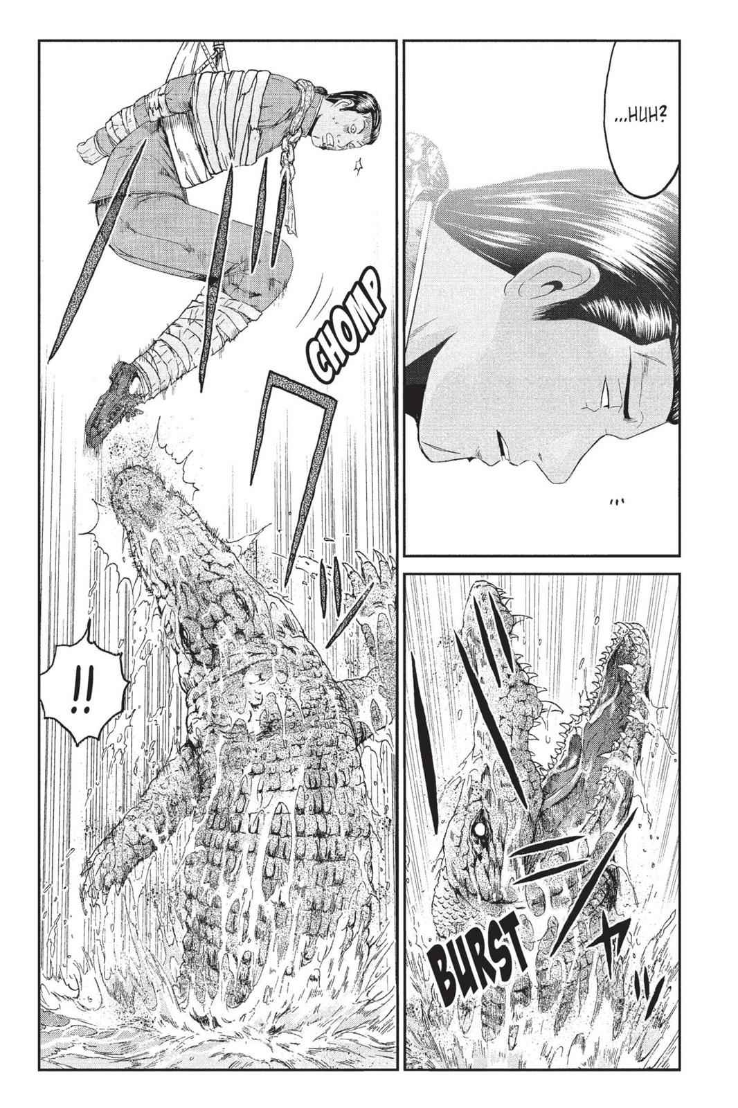 GTO - Paradise Lost Chap 79 - Next Chap 80