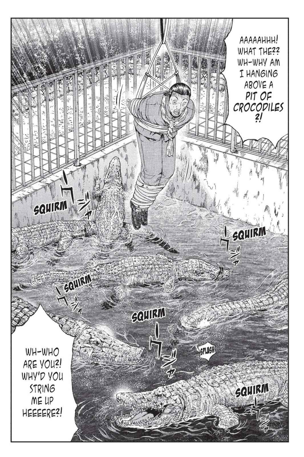 GTO - Paradise Lost Chap 79 - Next Chap 80