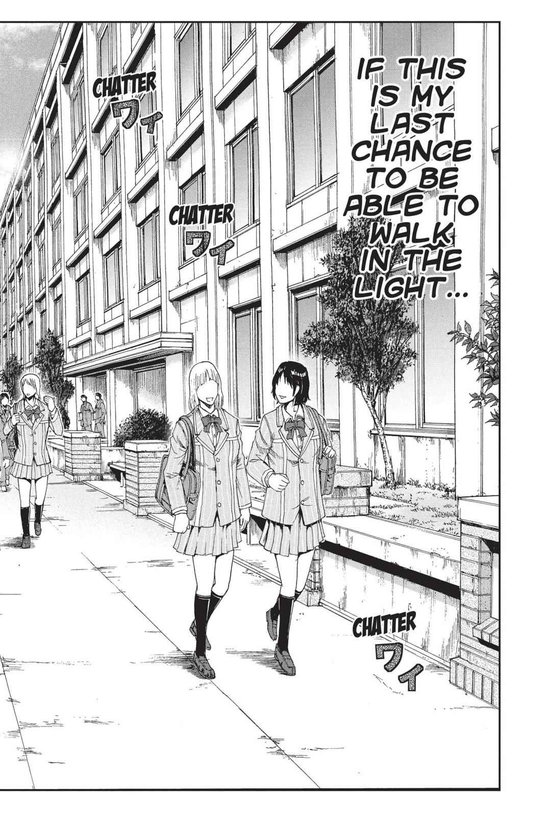 GTO - Paradise Lost Chap 71 - Next Chap 72