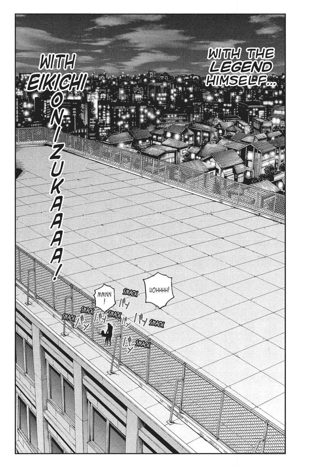 GTO - Paradise Lost Chap 72 - Next Chap 73