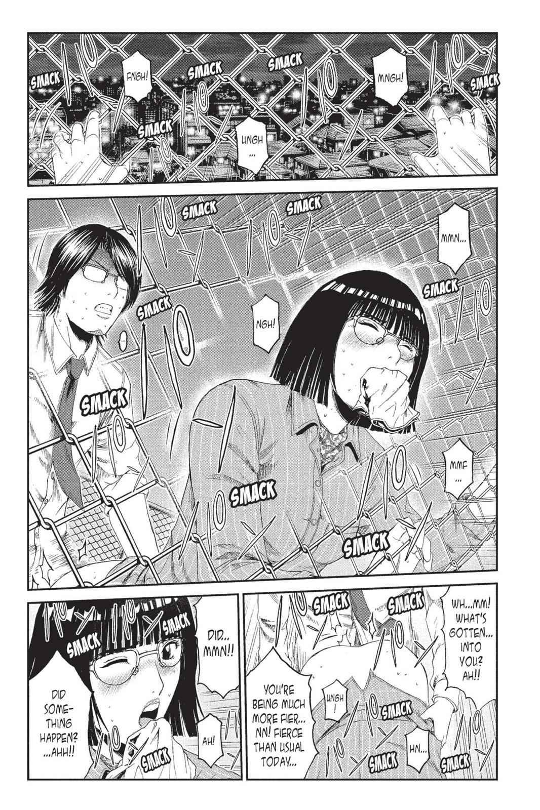 GTO - Paradise Lost Chap 72 - Next Chap 73