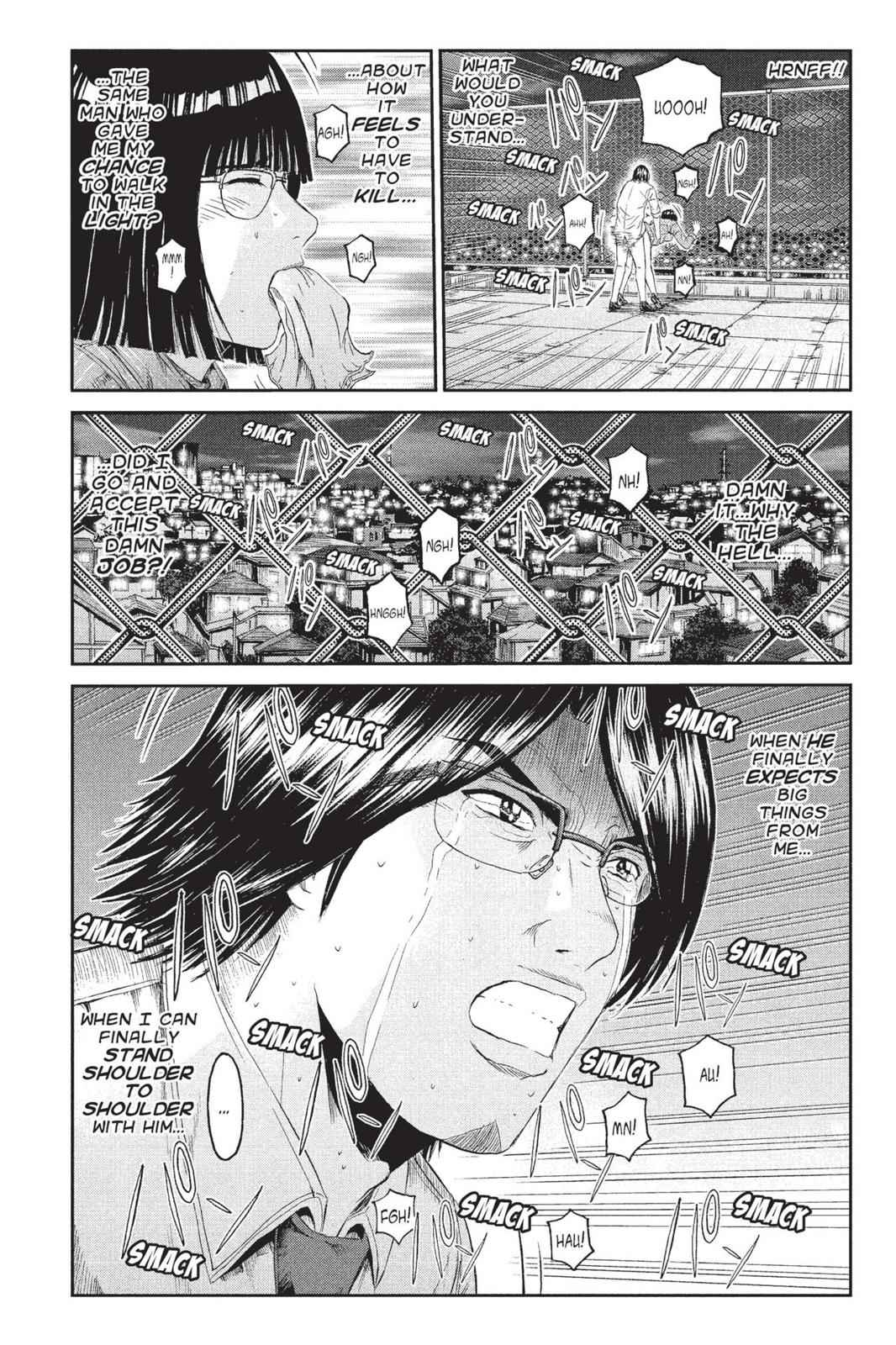 GTO - Paradise Lost Chap 72 - Next Chap 73