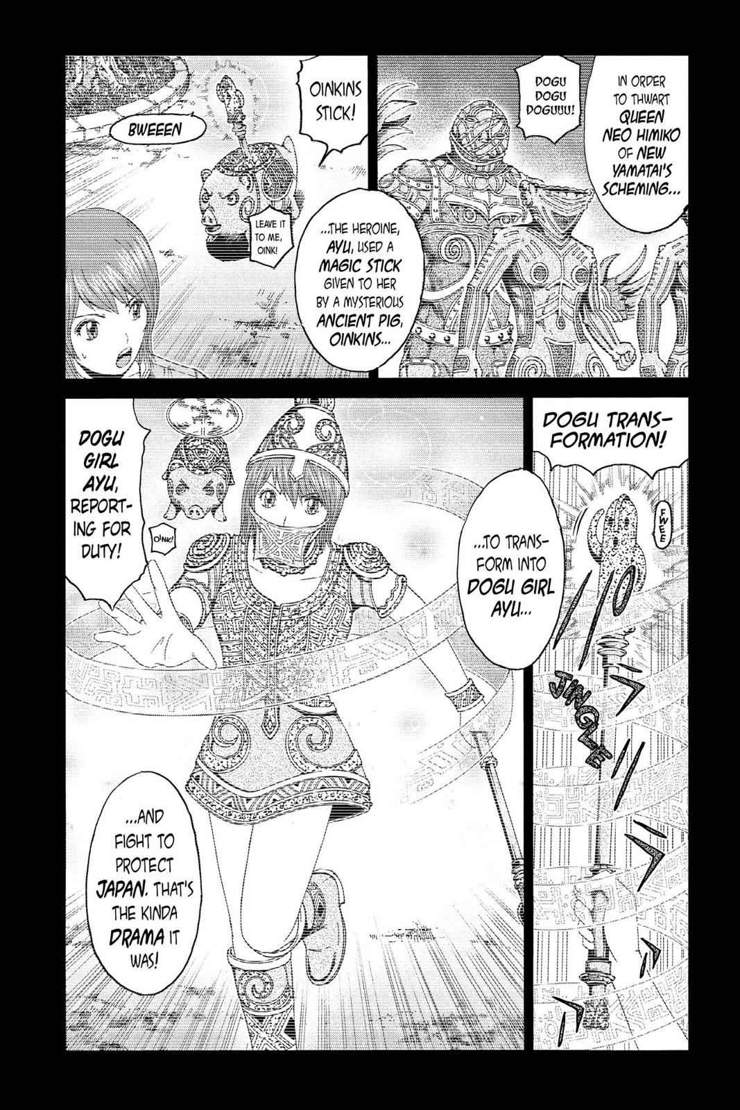 GTO - Paradise Lost Chap 84 - Next Chap 85