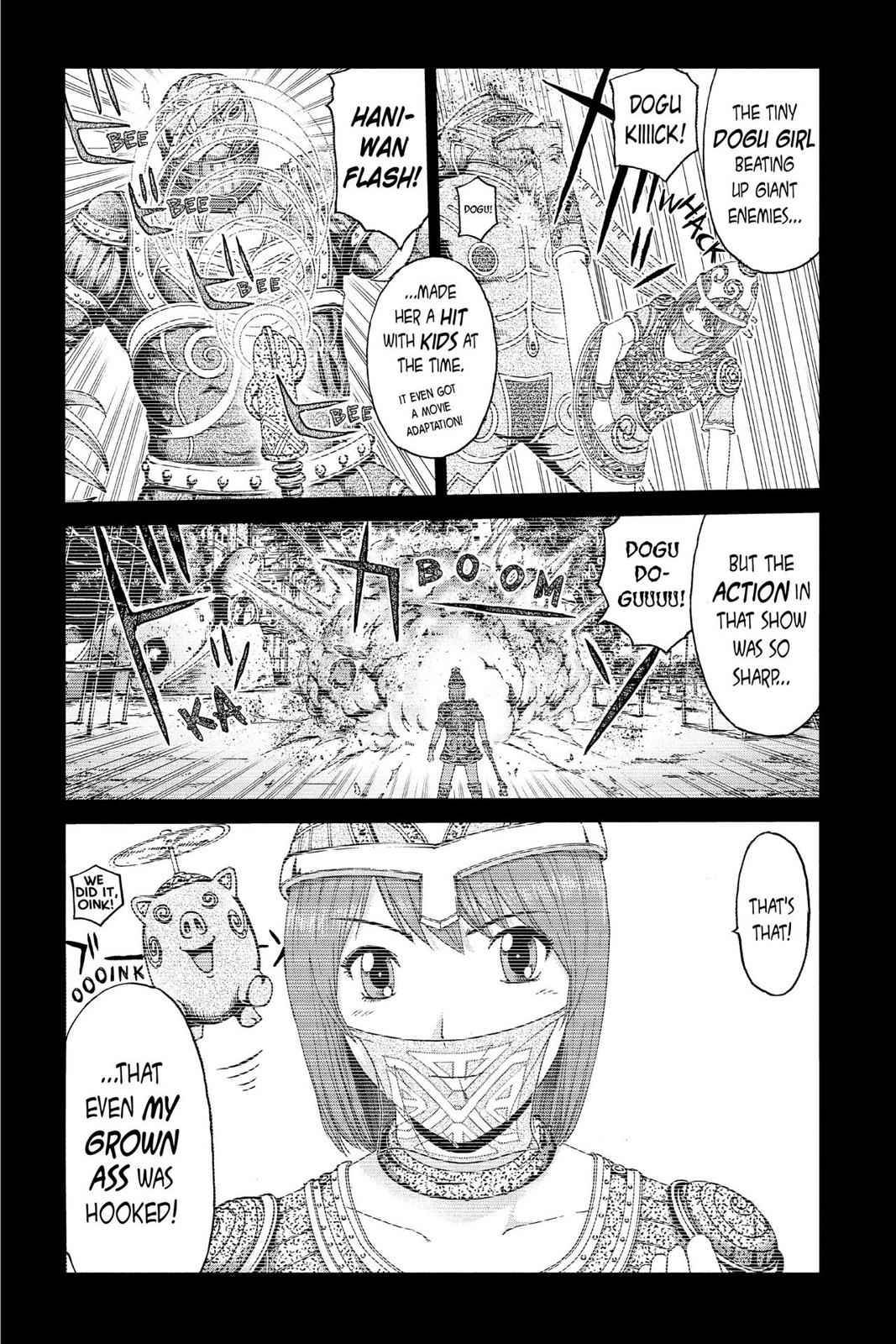 GTO - Paradise Lost Chap 84 - Next Chap 85