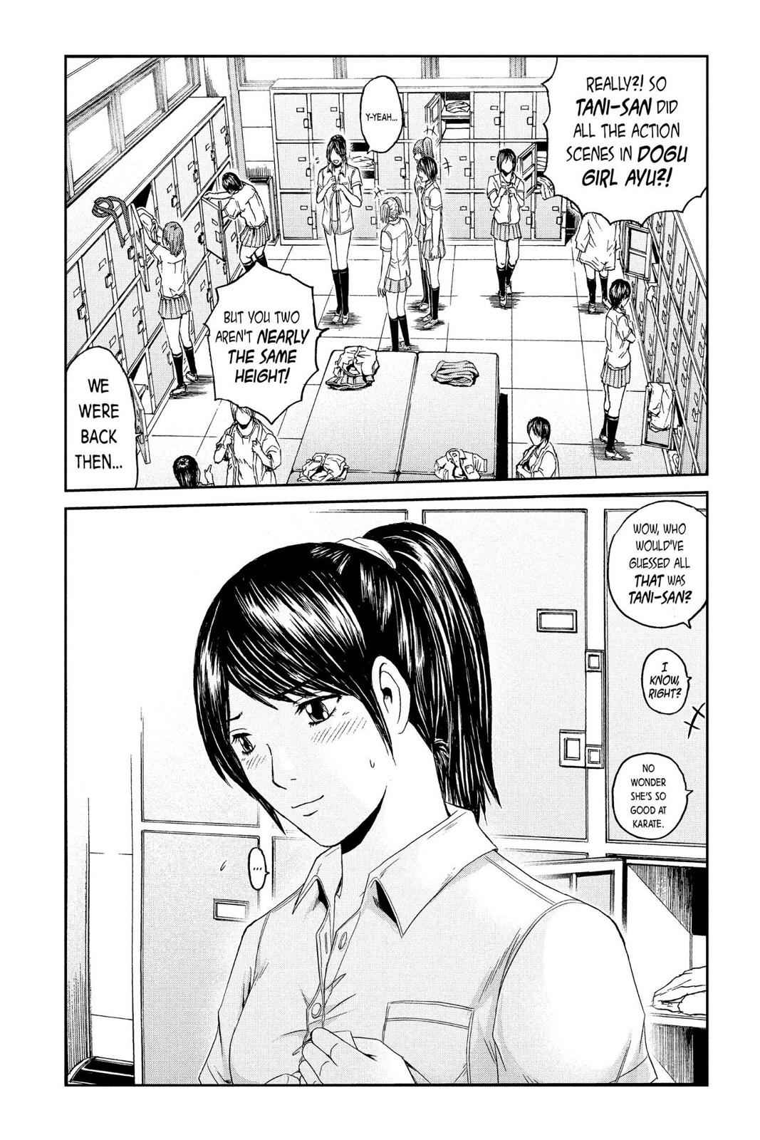 GTO - Paradise Lost Chap 84 - Next Chap 85