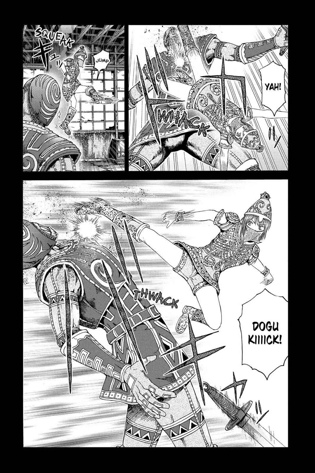 GTO - Paradise Lost Chap 85 - Next Chap 86