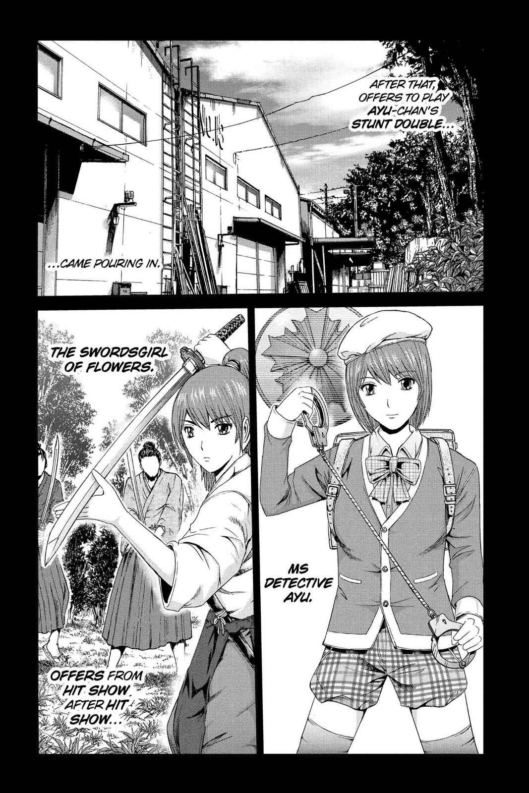 GTO - Paradise Lost Chap 85 - Next Chap 86