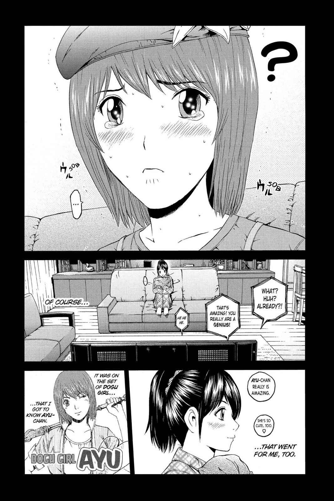 GTO - Paradise Lost Chap 85 - Next Chap 86