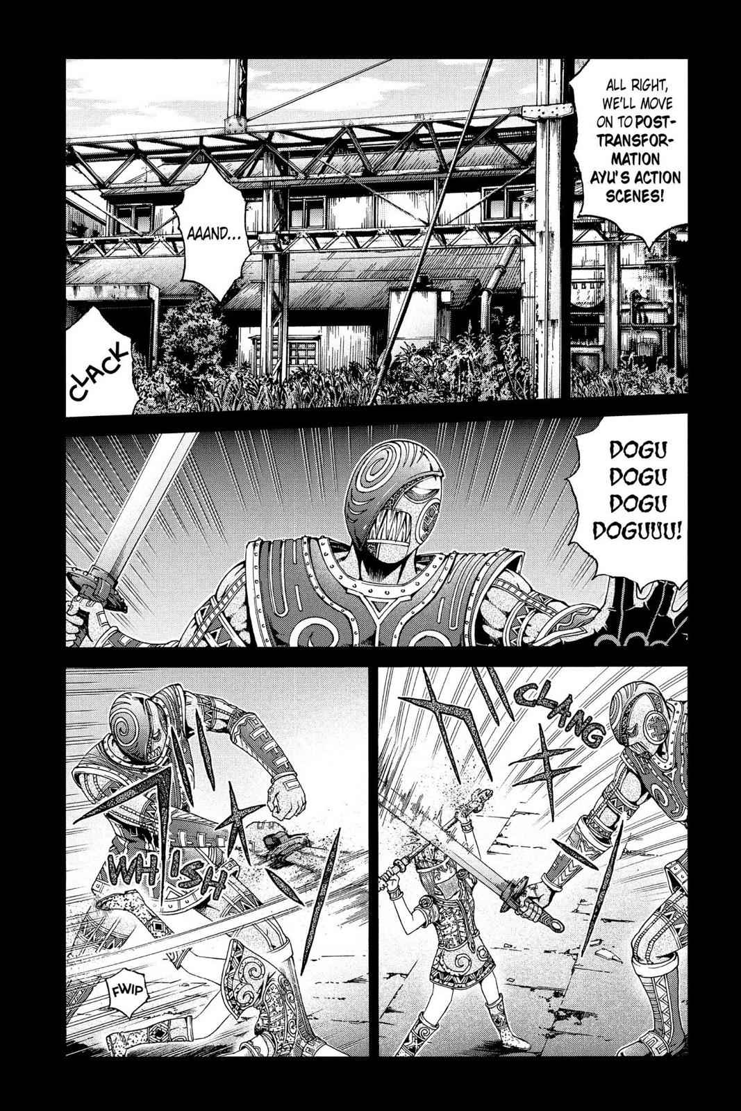 GTO - Paradise Lost Chap 85 - Next Chap 86