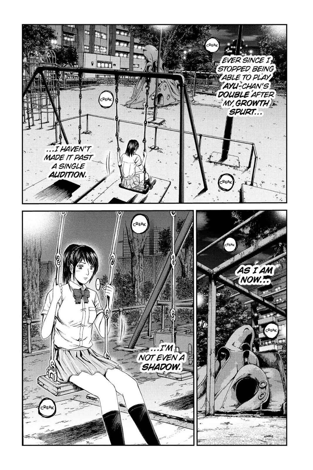 GTO - Paradise Lost Chap 85 - Next Chap 86