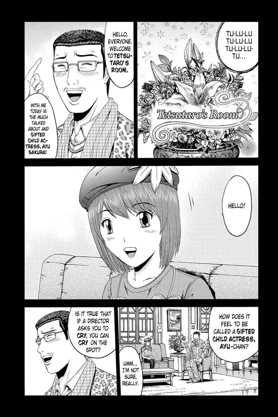 GTO - Paradise Lost Chap 85 - Next Chap 86