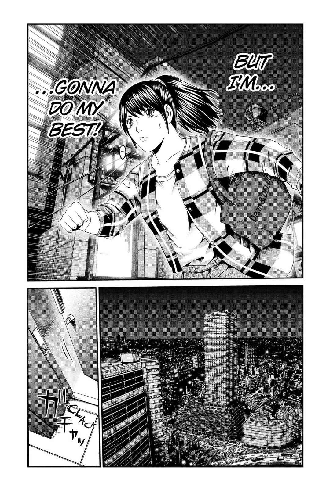 GTO - Paradise Lost Chap 86 - Next Chap 87