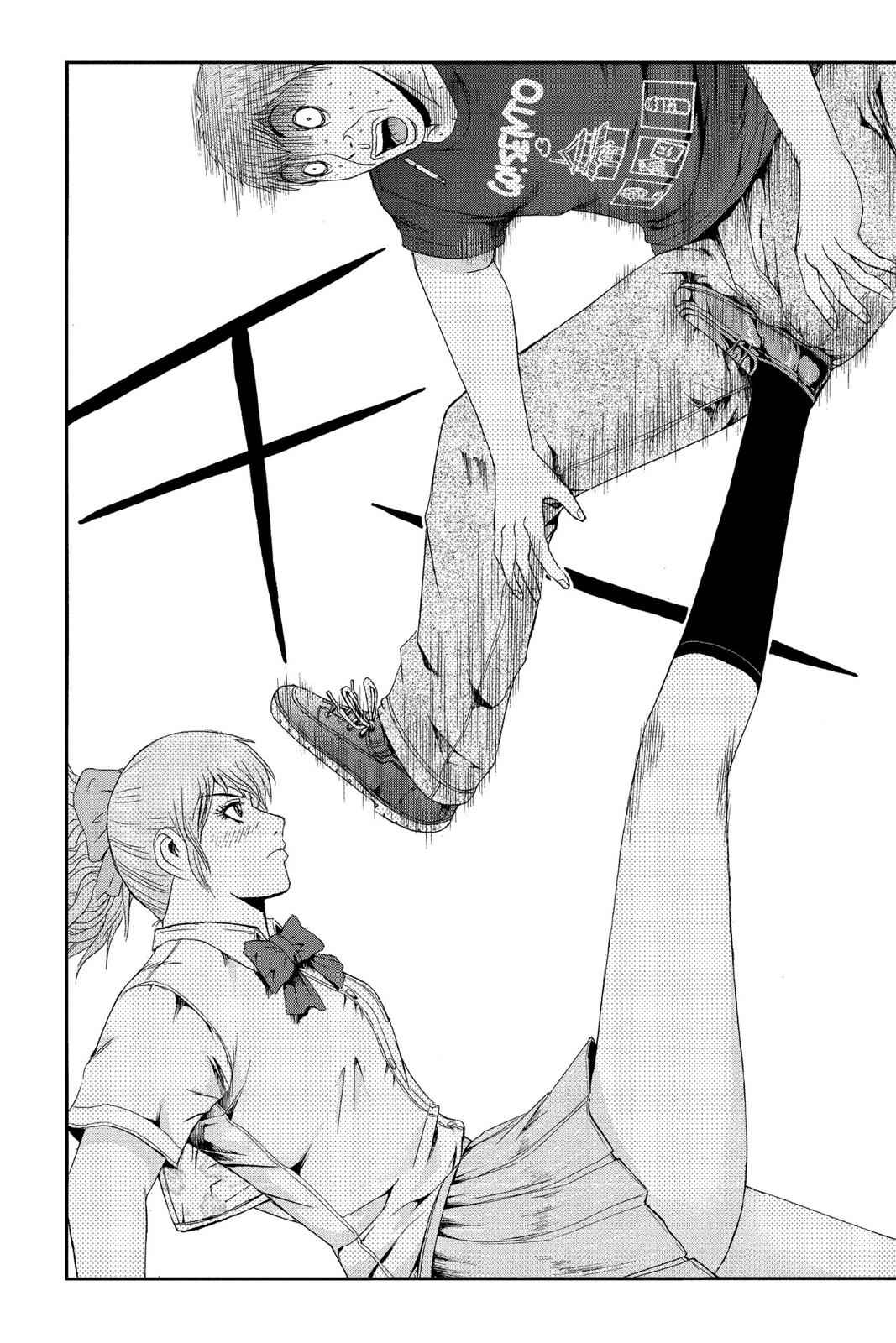 GTO - Paradise Lost Chap 88 - Next Chap 89