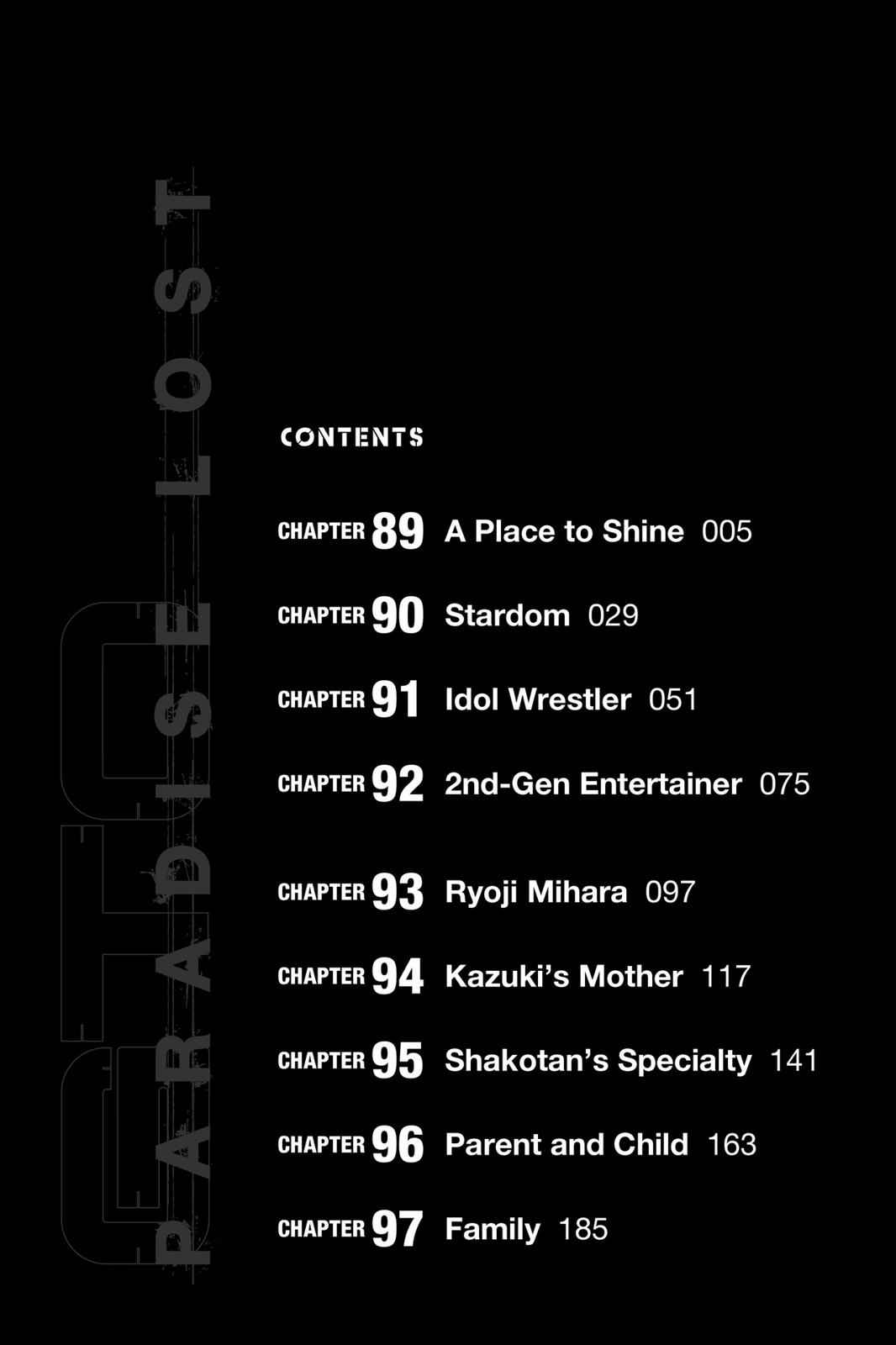 GTO - Paradise Lost Chap 89 - Next Chap 90