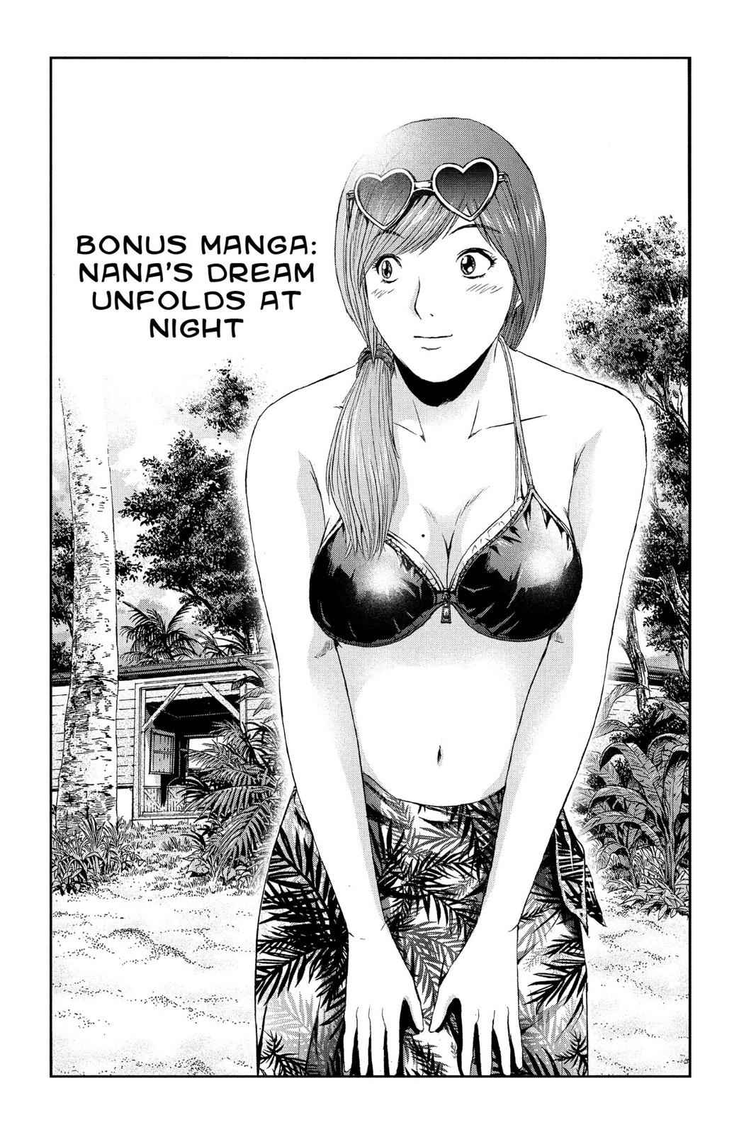 GTO - Paradise Lost Chap 80 - Next Chap 81