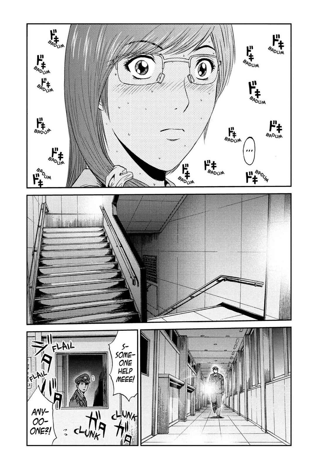 GTO - Paradise Lost Chap 80 - Next Chap 81